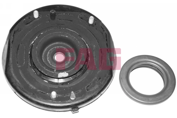 Repair Kit, suspension strut support mount